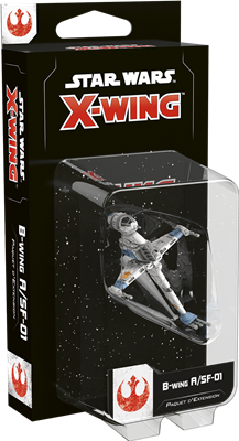 X-Wing 2.0 : B-Wing A/SF-01