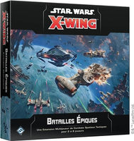 X-Wing 2.0 : Batailles Épiques