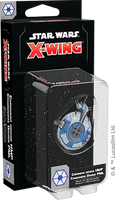 X-Wing 2.0 : Canonnière Droïde PML