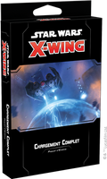 X-Wing 2.0 : Chargement Complet