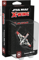 X-Wing 2.0 : Chasseur ARC-170