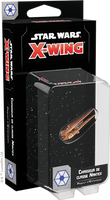 X-Wing 2.0 : Chasseur de Classe Nantex