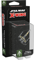X-Wing 2.0 : Chasseur de Tête Z-95-AF4 (EN STOCK)