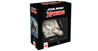 X-Wing 2.0 : Ghost