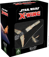 X-Wing 2.0 : Hound’s Tooth (EN STOCK)