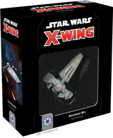 X-Wing 2.0 : Infiltrateur Sith