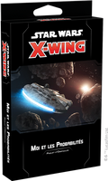 X-Wing 2.0 : Moi et les Probabilités