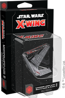X-Wing 2.0 : Navette Légère de Classe Xi