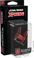 X-Wing 2.0 : TIE du Major Vonreg