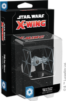 X-Wing 2.0 : TIE/rb Lourd (RUPTURE DE STOCK FOURNISSEUR)
