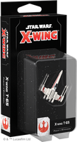 X-Wing 2.0 : X-Wing T-65