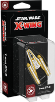 X-Wing 2.0 : Y-Wing BTL-B
