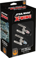 X-Wing 2.0 : Y-Wing BTA-NR2