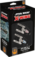 X-Wing 2.0 : Y-Wing BTA-NR2 (EN STOCK)