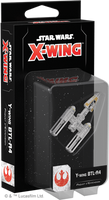 X-Wing 2.0 : Y-Wing BTL-A4
