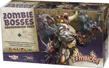 Zombicide Black Plague : Abomination Pack