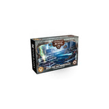 Dystopian Wars- A LA POURSUITE DE PROMETHEUS (STARTER 2 JOUEURS)