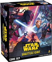Star wars shatterpoint : boite de base  (LIVRAISON GRATUITE)