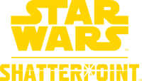 Star wars shatterpoint : boite de base  (LIVRAISON GRATUITE)