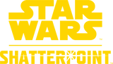 Star wars shatterpoint : boite de base  (LIVRAISON GRATUITE)