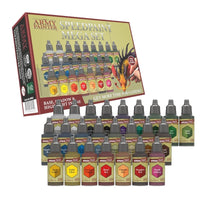 ARMY PAINTER SPEEDPAINT - SPEEDPAINT MEGA SET