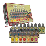 ARMY PAINTER SPEEDPAINT - SPEEDPAINT MEGA SET