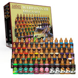 Army Painter - Warpaints Air Mega Set (FRAIS DE PORT INCLUS)