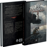 Maléfices (FRAIS DE PORT INCLUS)