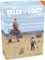 Tales from the Loop/Things From the Flood