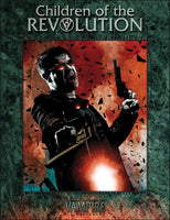 Vampire la Mascarade 20e : Children of Revolution