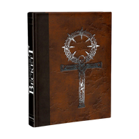 Vampire la Mascarade 20e : Ed. Journal de Beckett