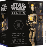 Star Wars Légion : Droïdes Combat B1 Upgrade
