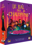 Le Bal des Chaudrons (OPERATION COMMERCIALE MAI 2024)