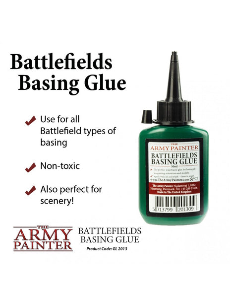 Colle - Basing Glue