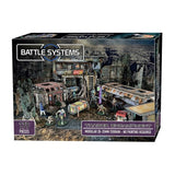 Battle Systems - CORE SPACE FIRST BORN - TRADER ENCAMPMENT
