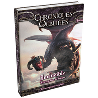 Chroniques Oubliées : Invincible