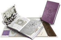 The Dark Crystal - le jeu d'aventure (LIVRAISON GRATUITE)
