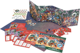 Les Légendaires - Le jeu d'aventures