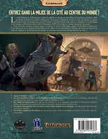 Pathfinder 2 : Agents d'Absalom, vol.1 (LIVRAISON GRATUITE)