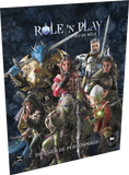 Rôle'n Play : Dossier de personnage