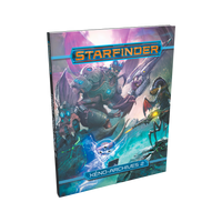 Starfinder : Xéno - Archives 2