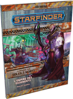 Starfinder : Soleils Morts 6/6 Empire Ossements