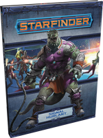 Starfinder : Signal Hurlant (LIVRAISON GRATUITE)