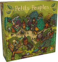 Petits Peuples  (EN STOCK)