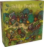 Petits Peuples  (EN STOCK)