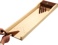 Carrom : Bowling Mango 110 x 35 cm