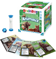 BrainBox : Animaux (EN STOCK)