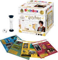 BrainBox : Harry Potter (PROMOTION)(EN STOCK)