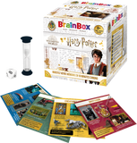 BrainBox : Harry Potter (PROMOTION)(EN STOCK)