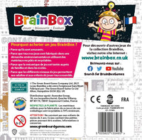 BrainBox : Harry Potter (PROMOTION)(EN STOCK)